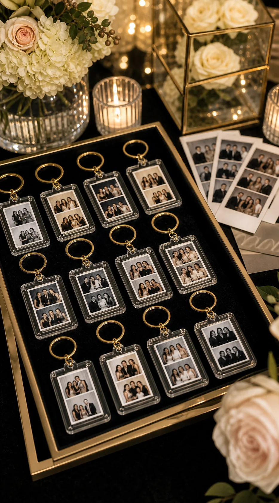 Options souvenirs