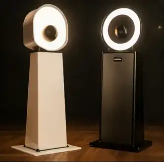 Ambiance photobooth premium